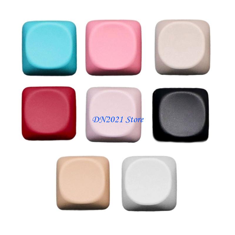 F3KE 10 ชิ้น PBT Blank Keycaps - Keycaps Blank Pbt 1U บทวิจารณ์และราคา
