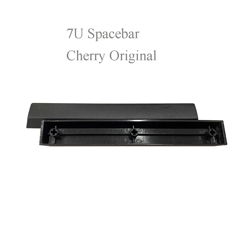 ปุ่มสเปซบาร์ 3U PBT โปรไฟล์เชอ - Keycaps Spacebar 6.25U Custom บทวิจารณ์และราคา
