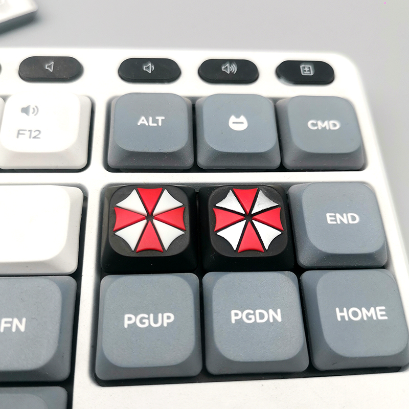 คีย์แคปเรซิ่นแบบ Low Shaft สำห - Keycaps Artisan Resin Handmade บทวิจารณ์และราคา