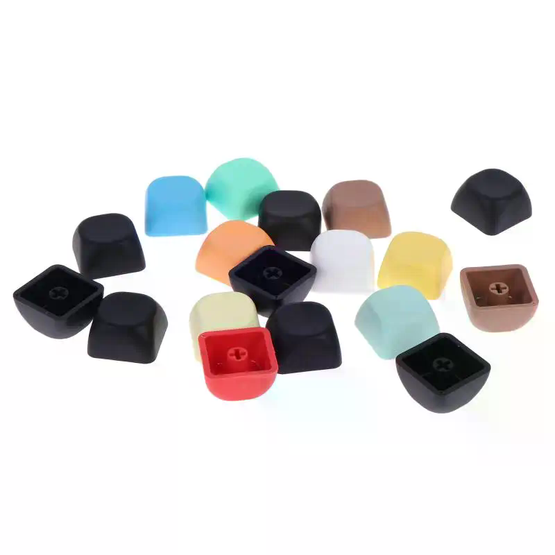 โปรไฟล์ MOA 1U PBT คีย์แคป 10/ - Keycaps Blank Pbt 1U บทวิจารณ์และราคา