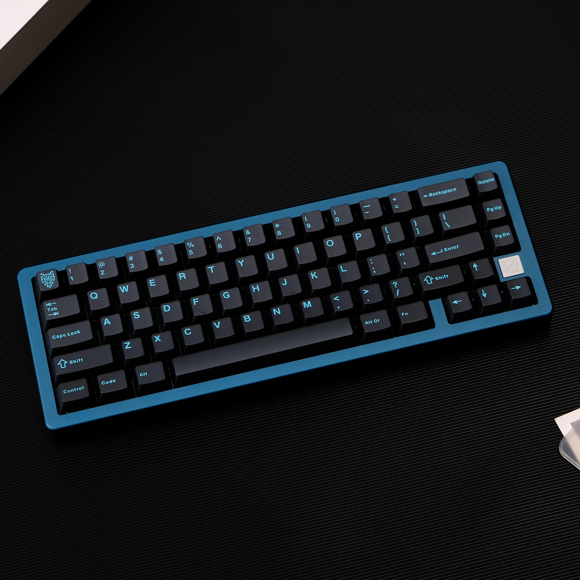 คีย์แคป Aifei GMK Clone 114 ปุ - Keycaps Gmk Clone Abs บทวิจารณ์และราคา