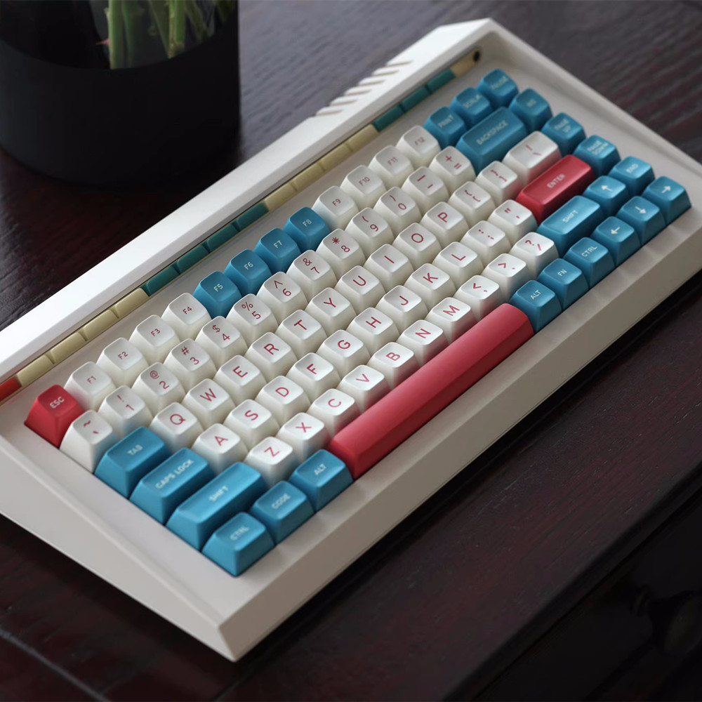 Gmk by the Sea keycap ชุด172คี - Keycaps Gmk Clone Abs บทวิจารณ์และราคา