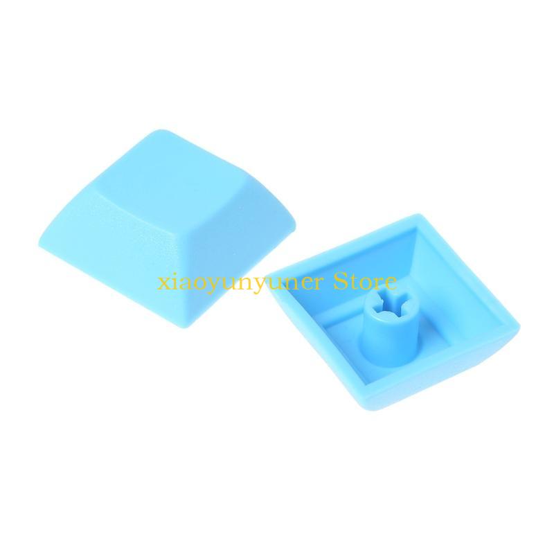 P9JB 20PCS สำหรับ Creative Key - Keycaps Blank Pbt 1U บทวิจารณ์และราคา