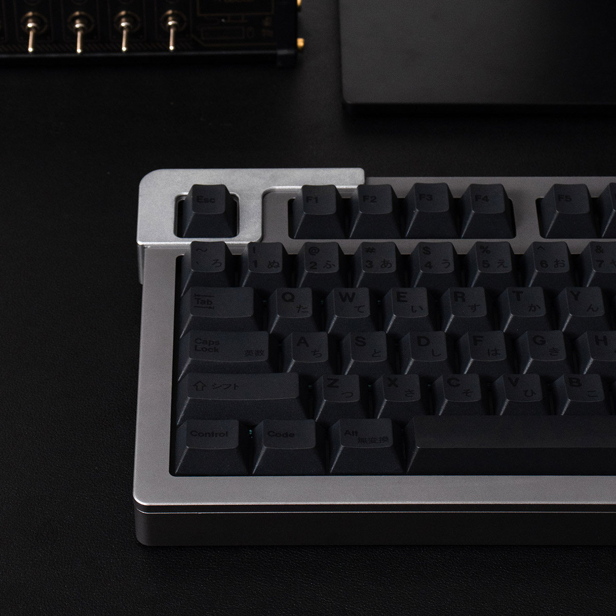 คีย์แคป GMK Dark 144 ปุ่ม โปรไ - Keycaps Cherry Profile Pbt บทวิจารณ์และราคา