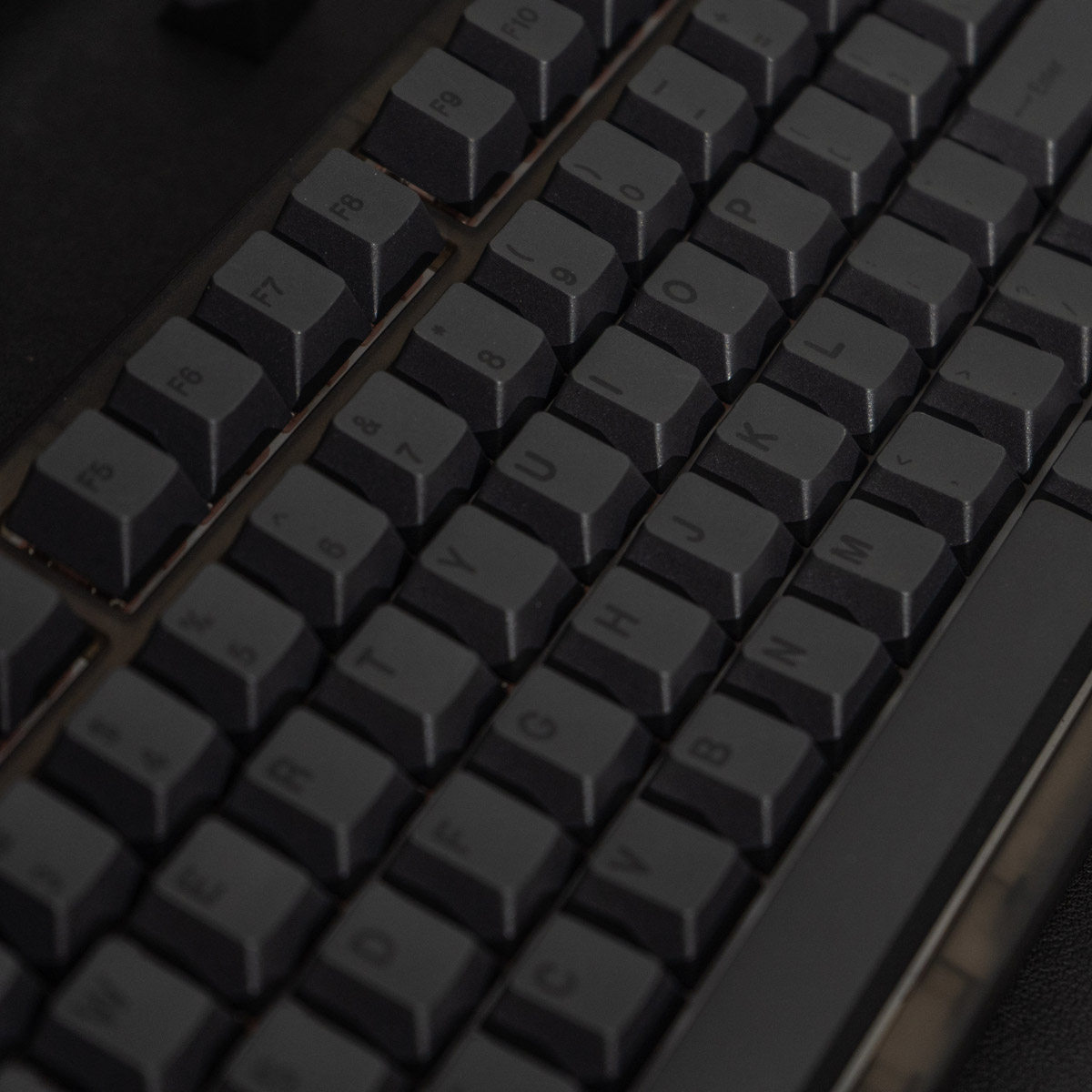 คีย์แคป GMK Dark 144 ปุ่ม โปรไ - Keycaps Cherry Profile Pbt บทวิจารณ์และราคา