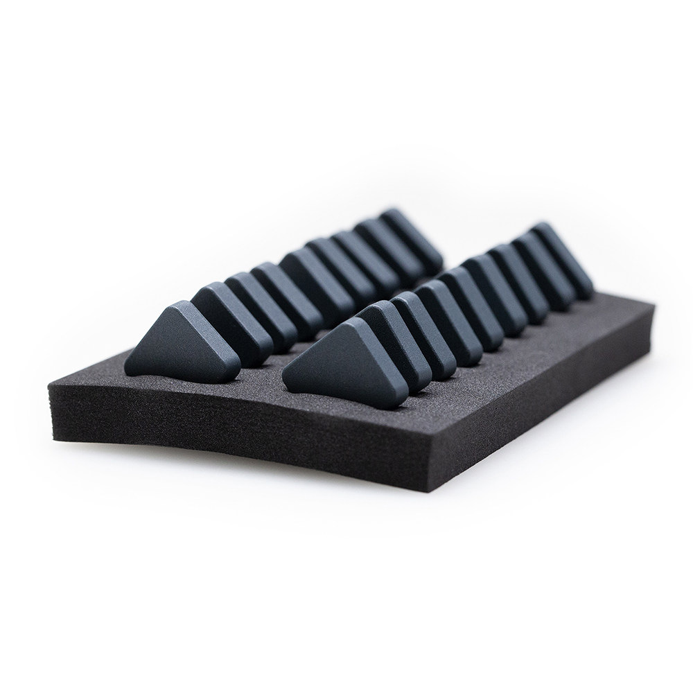 ไท่ห่าว 1U18key MX/CHOC คีย์แค - Keycaps Low Profile Choc บทวิจารณ์และราคา
