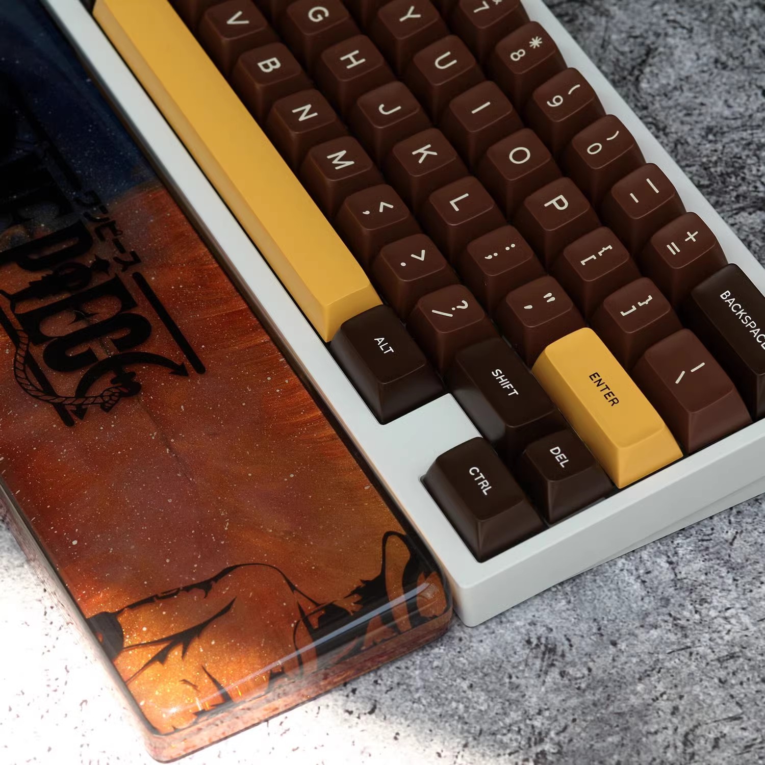 172 ปุ่ม/ชุด Aifei Clone GMK C - Keycaps Gmk Clone Abs บทวิจารณ์และราคา