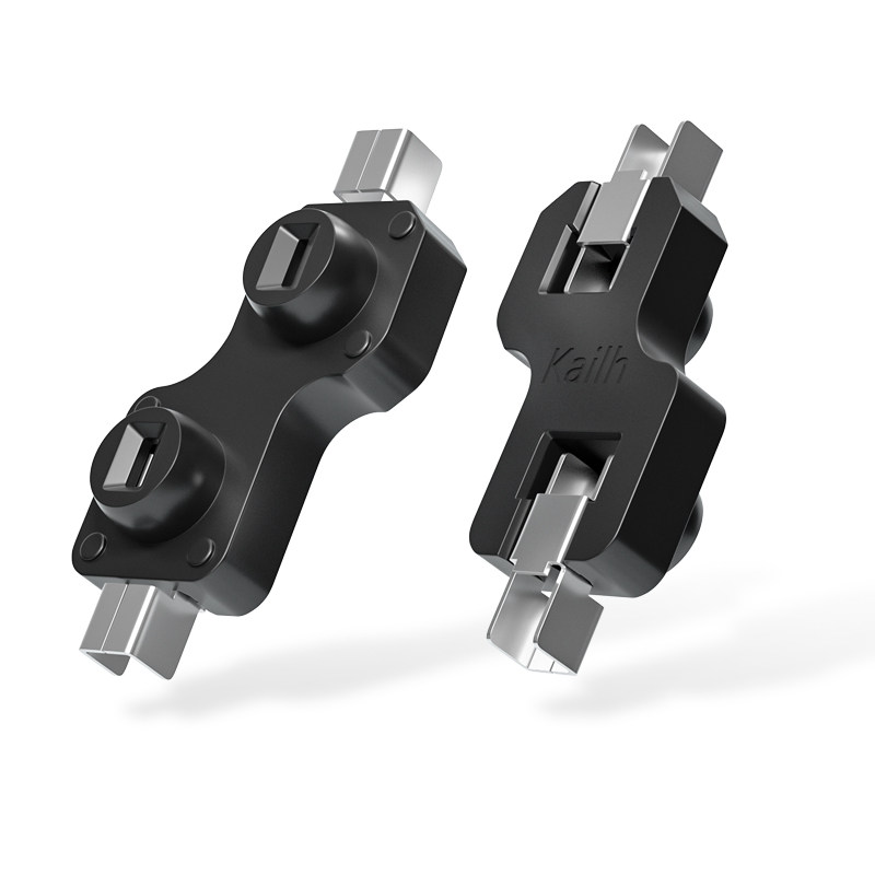 สวิตช์ Kailh Low Profile Choc  - Keycaps Low Profile Choc บทวิจารณ์และราคา