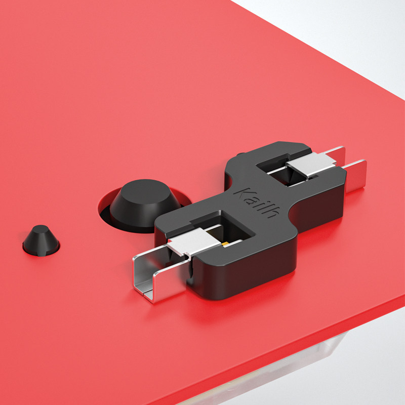 สวิตช์ Kailh Low Profile Choc  - Keycaps Low Profile Choc บทวิจารณ์และราคา