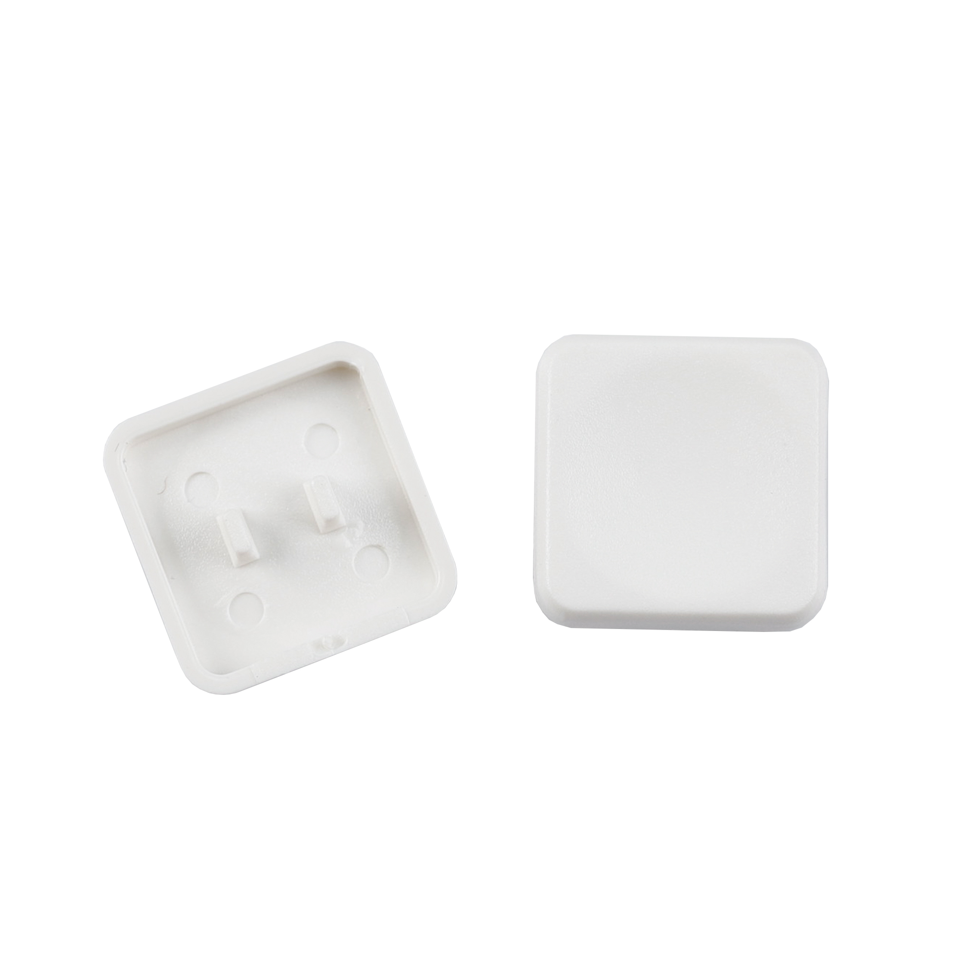 คีย์แคป YMDK ทรงสี่เหลี่ยม 1u  - Keycaps Low Profile Choc บทวิจารณ์และราคา