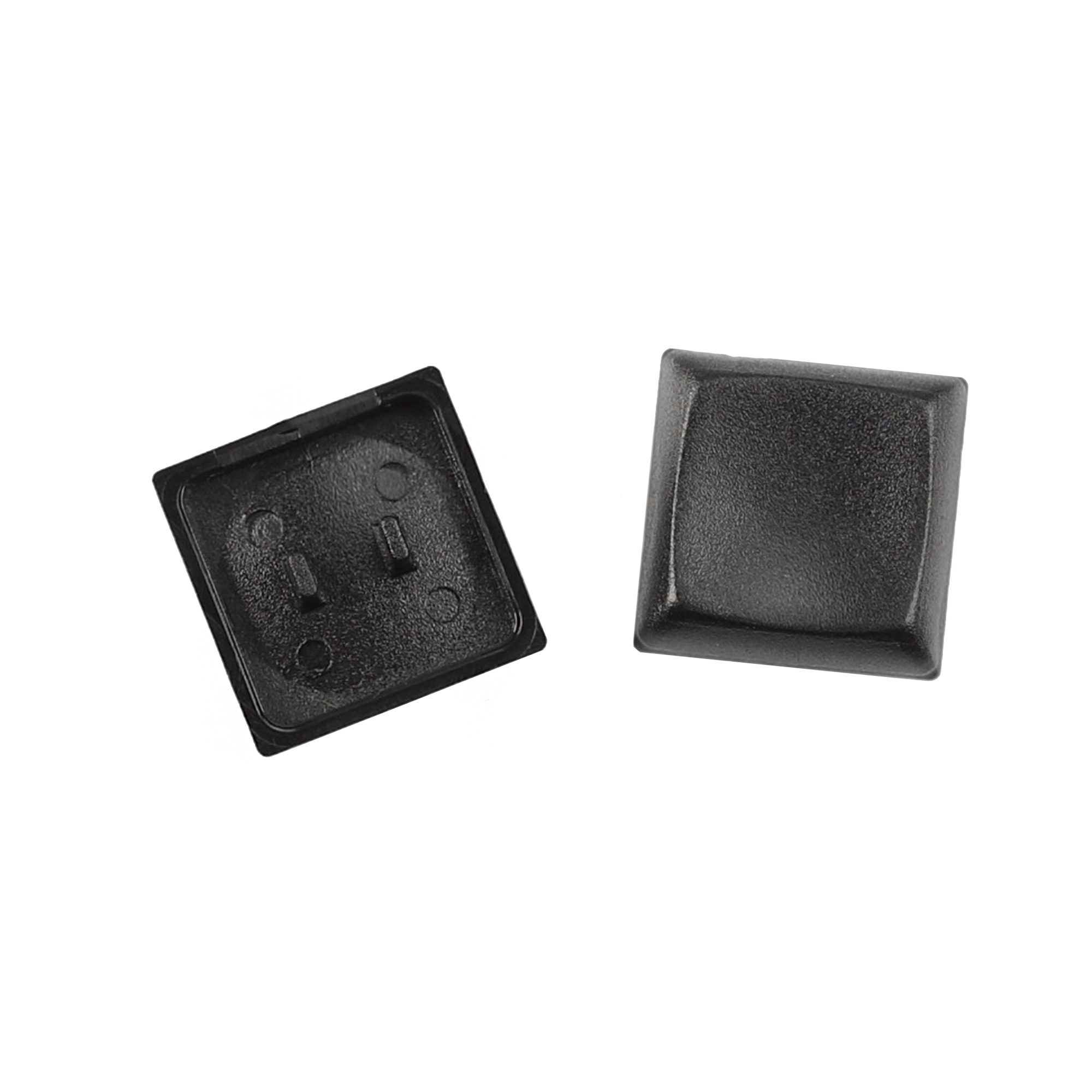 คีย์แคป YMDK ทรงสี่เหลี่ยม 1u  - Keycaps Low Profile Choc บทวิจารณ์และราคา