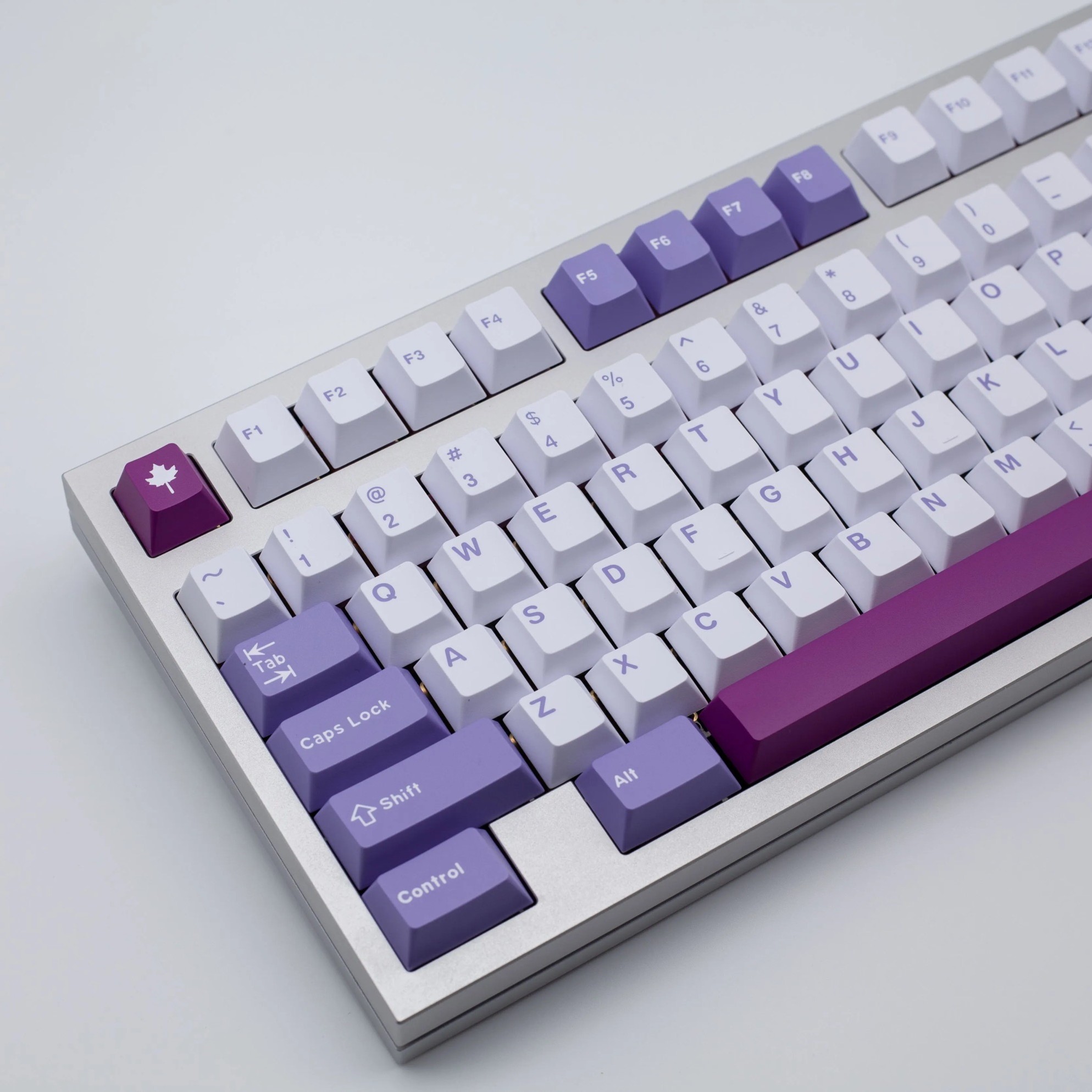 Gmk tuzi Clone Cherry แบบ doub - Keycaps Gmk Clone Abs บทวิจารณ์และราคา