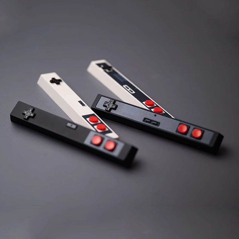 จัดการกับสเปซบาร์6.25u โปร่งแส - Keycaps Spacebar 6.25U Custom บทวิจารณ์และราคา