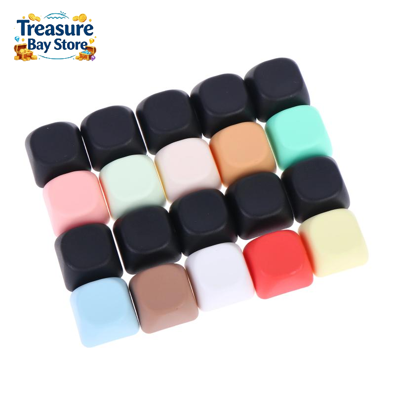คีย์แคป PBT 10/20 ชิ้น โปรไฟล์ - Keycaps Blank Pbt 1U บทวิจารณ์และราคา