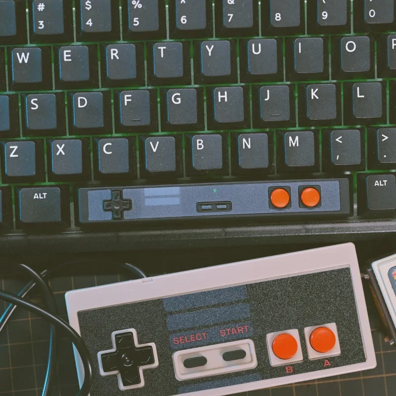 Retro Spacebar Keycap PBT 6.25 - Keycaps Spacebar 6.25U Custom บทวิจารณ์และราคา