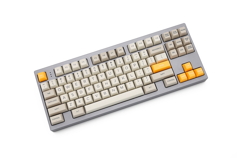 Domikey SA ABS DoubleShot keyc - Keycaps Set Sa Profile Abs บทวิจารณ์และราคา