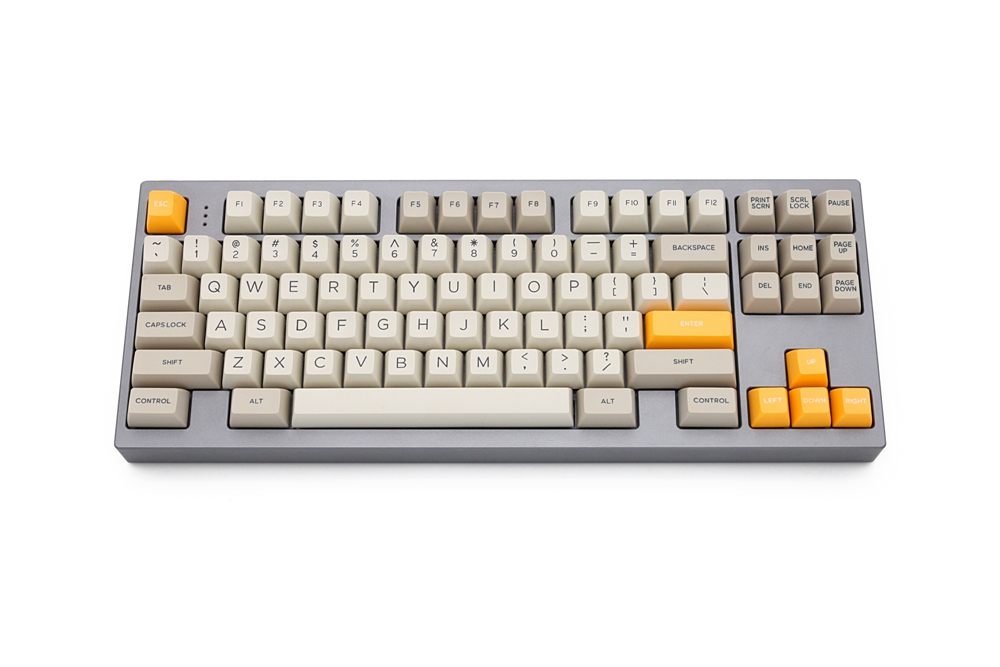 Domikey SA ABS DoubleShot keyc - Keycaps Set Sa Profile Abs บทวิจารณ์และราคา