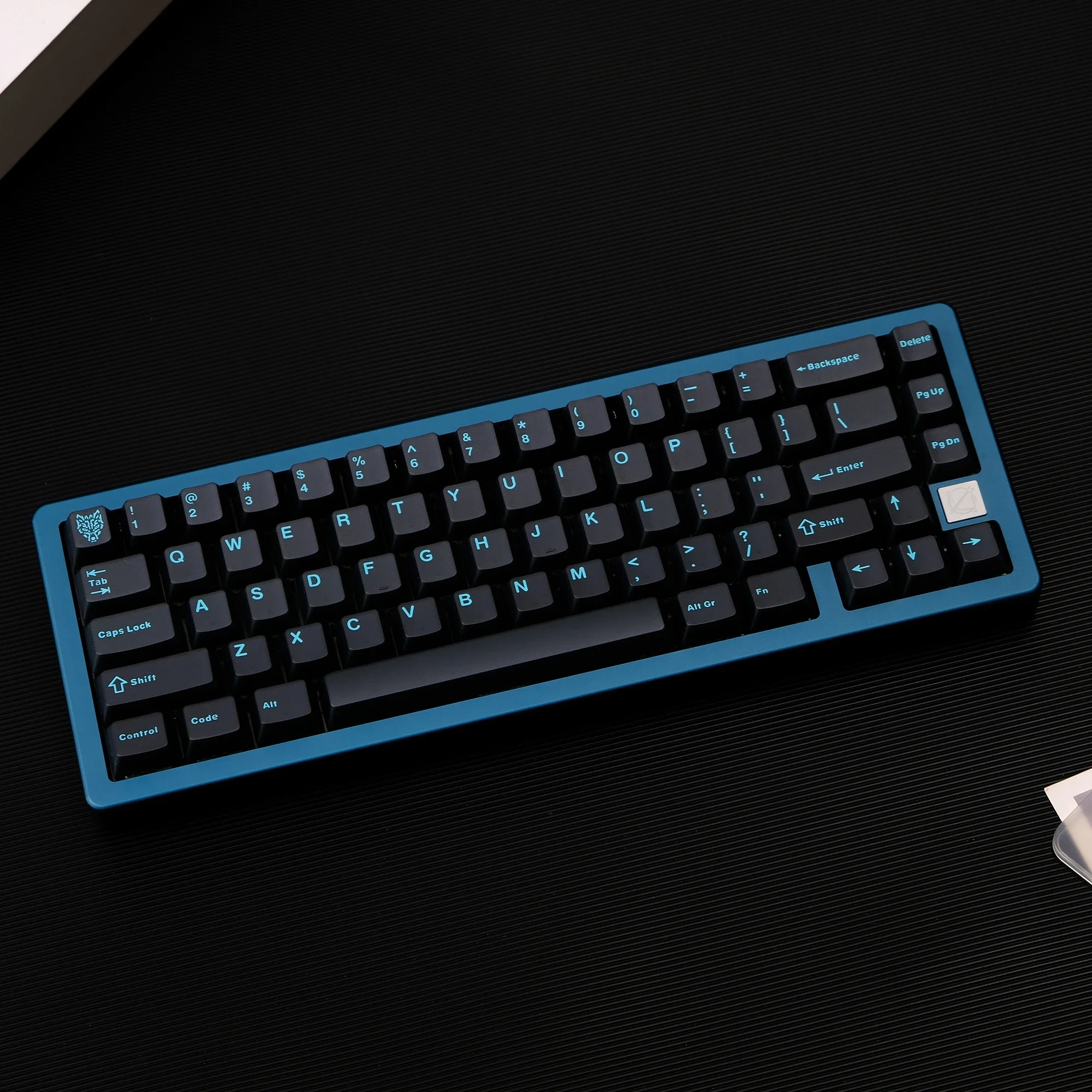 114 ปุ่ม คีย์แคป Aifei GMK แบบ - Keycaps Gmk Clone Abs บทวิจารณ์และราคา