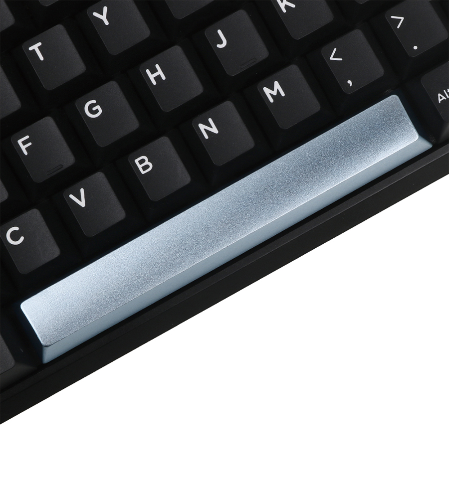 ปุ่มกดสําหรับคีย์บอร์ดเชิงกลอล - Keycaps Oem Profile 87 Keys บทวิจารณ์และราคา