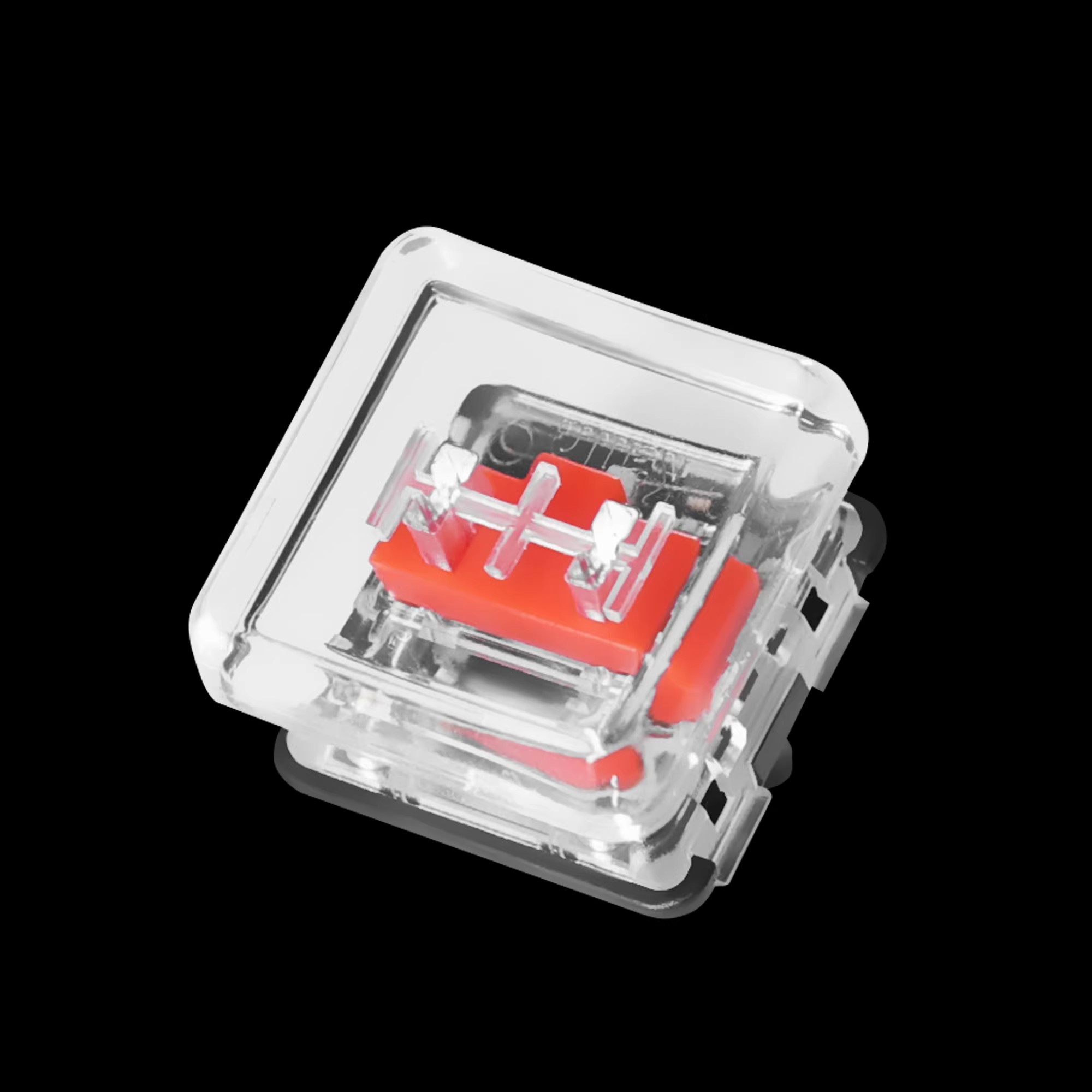 10 ชิ้น/เซ็ต CHOSFOX คีย์แคปแบ - Keycaps Low Profile Choc บทวิจารณ์และราคา