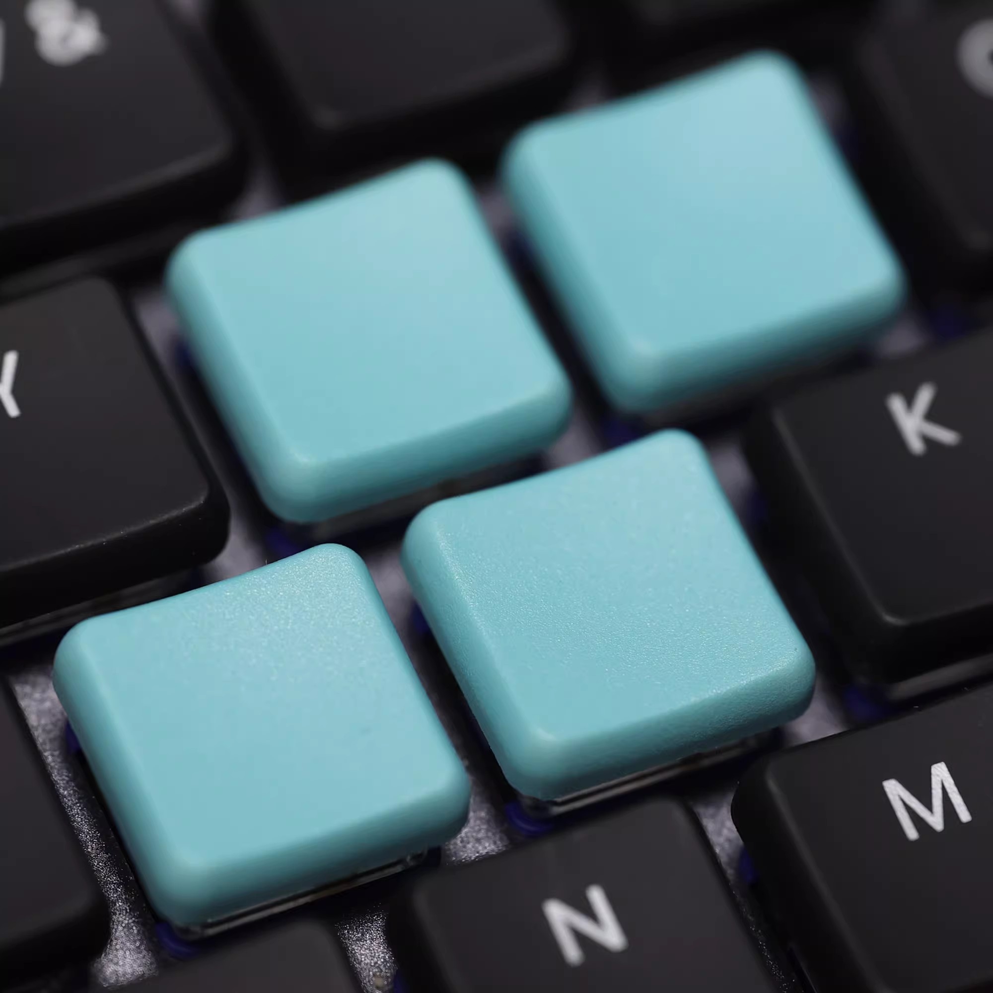 10 ชิ้น/เซ็ต CHOSFOX คีย์แคปแบ - Keycaps Low Profile Choc บทวิจารณ์และราคา