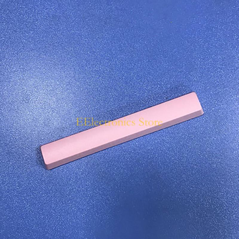B03C 6.25U Space Bar PBT Gamin - Keycaps Spacebar 6.25U Custom บทวิจารณ์และราคา